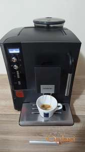 Aparat za espresso siemens