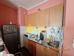 Novi Beograd, Blok 63, 56m2 ID#5274