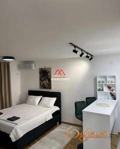 Podbara - 30m2 - LUX garsonjera