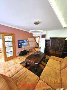 3.0 renoviran stan kod Kalemegdana, Pjarona De Mendezira ID#3503