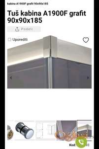 Tus kabina NOVA