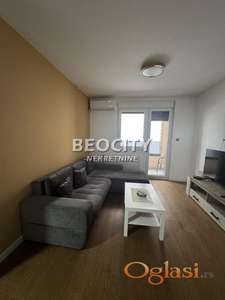 Novi Sad, Kej, Filipa Višnjića , 1.5, 38m2
