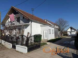 Prodajem kuću-smeštaj za radnike