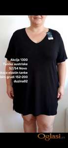 Tunike 52,54,56,58  NOVO KCIJA