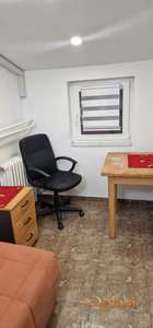 Stan za studente u centru u pesackoj zoni.