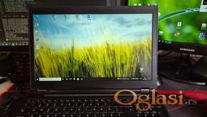 Lenovo P50 workstation 16GB DDR4 512GB i7-6820HQ