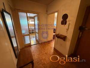 Trosoban 79m2 Liman 3