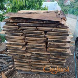 Hrastove daske ( duge )