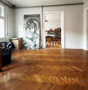 Zemun centar, Bežanijska, 115 m2, 4.0 #4397