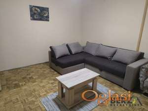  DVOSOBAN PET FRIENDLY STAN NA NOVOM NASELJU 