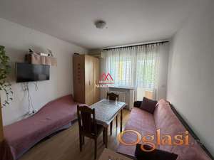 Garsonjera - 28m2 - Centar