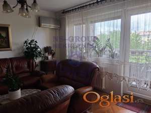 Petosoban duplex 103m2 Liman 3