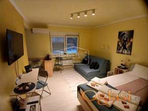 Subotica-Palić-dve renovirane i kompletno nameštene garsonjere ID#2238