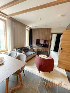 Woodside Kopaonik Residences, nov, lux 2.0 apartman ID#9821