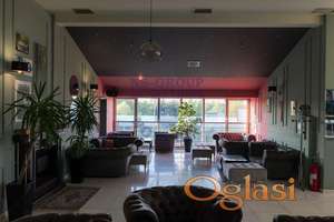 Lokal, 1177m2, Backa Palanka