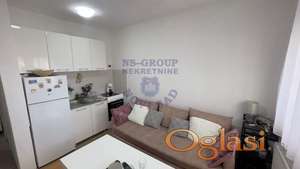 Odlična garsonjera, bez ulaganja!