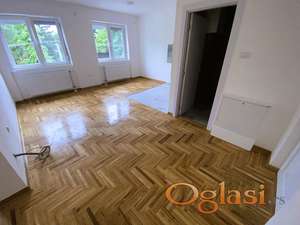 STAN - BEČEJ - BAČKO GRADIŠTE - 52m2 - 62400 evra