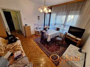 Dvosoban stan na Grbavici