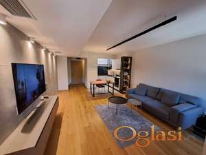 Lux stan do 63 m2 sa garažnim mestom, Jove Ilića