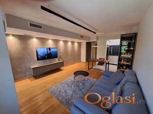 Lux stan do 63 m2 sa garažnim mestom, Jove Ilića