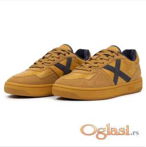 Munich Stilo 05 trainers