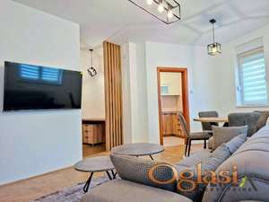  PRELEP DVOIPOSOBAN STAN NA GRBAVICI