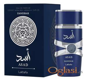 Lattafa Yara – 100 ml