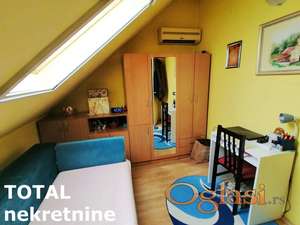 Stan NOVI SAD,TELEP - 30 m2 58000 €, ID: 1099807