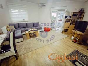 Četvorosoban stan na Adicama