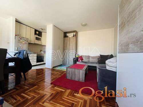 NOVI SAD - SOCIJALNO - 41.00 m2