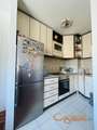 NOVI SAD - SOCIJALNO - 41.00 m2