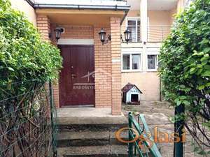 Petlovo brdo, 68m2 + dvorište,  50m2  - 115000 Evra! ID#1674