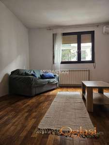 Đeram - Kajmakčalanska, namešten