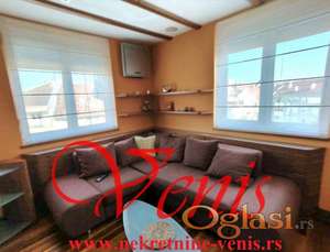 GRBAVICA ul. Braće Ribnikar 45m2 - 550 Evra ID#2752