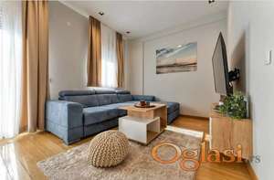 Najluksuzniji kompleks za izdavanje na Zlatiboru u strogom centru