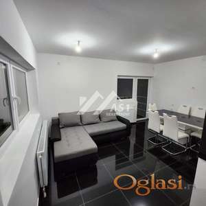 Prelep lux na Telepu+parking ID#6497