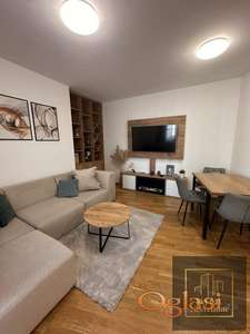 Komplex Avenija - Garden! Kompletno namešten!