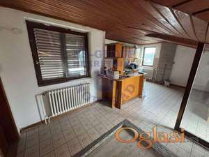 Četvorosoban stan na Podbari - 73m2 !