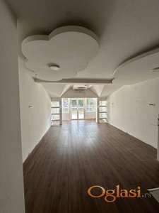 Karaburma, izuzetno komforan, mogućnost opremanja ID#2830