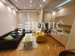 Vračar,Novopazarska,50m2,2.0-odlična lokacija #3537