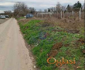 Odličan plac na Zanošu!