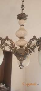 Lep stari luster kao nov.