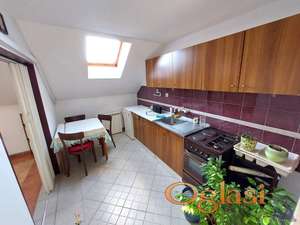 Stan,PETROVARADIN,CENTAR,kv: 65, € 350, ID: 9101797