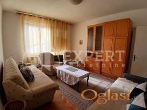 Izdaje se dvosoban stan na Margeru, 60m2