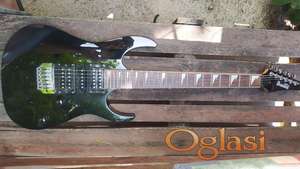 Ibanez GRG170DX