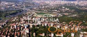 Nov, Ada Mall atraktivan četvorosoban stan sa terasom od 135m2 ID#7262