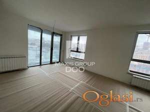 NAJPOVOLJNIJI 3.0 STAN od 80.35m2-BW IRIS dvostrano orjentisan ID#1864