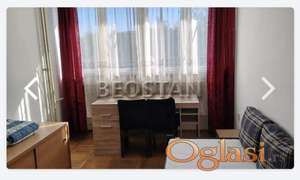 Novi Beograd - Fontana studentski grad #67336