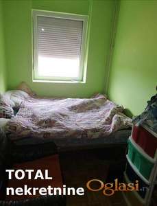 Stan VRBAS,VRBAS - 60.00 m2 30000 €, ID: 1092007