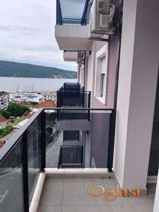 Novi stanova sa pogledom na more u Meljini -- prodaja